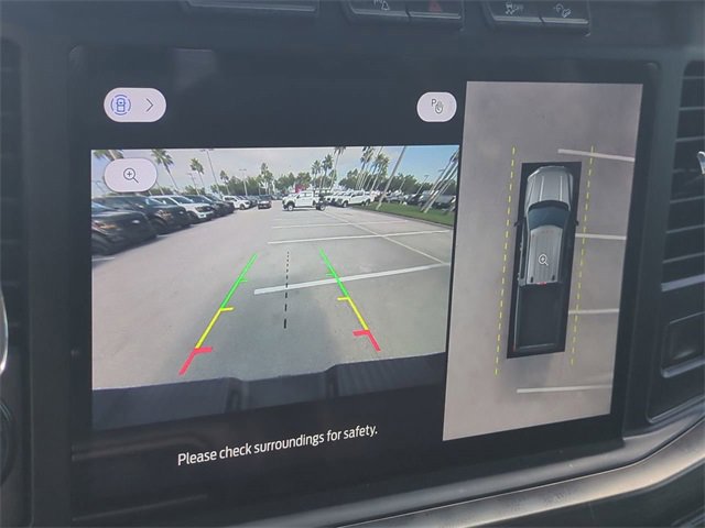 Certified 2024 Ford F250 Lariat w/ Lariat Ultimate Package image 21