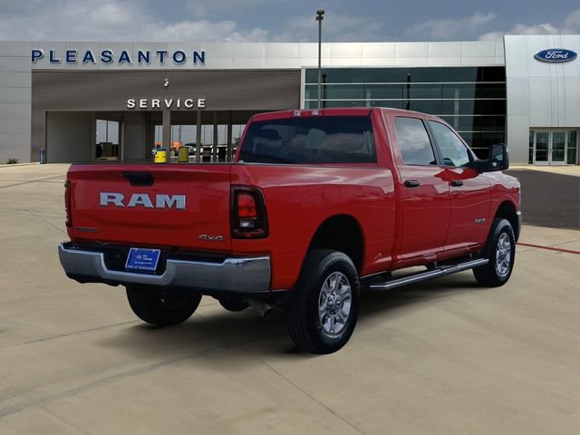 Used 2026 RAM 2500 Big Horn AWD/4WD image 5