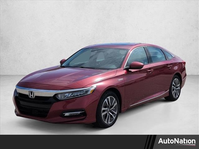 Used 2020 Honda Accord EX-L image 7