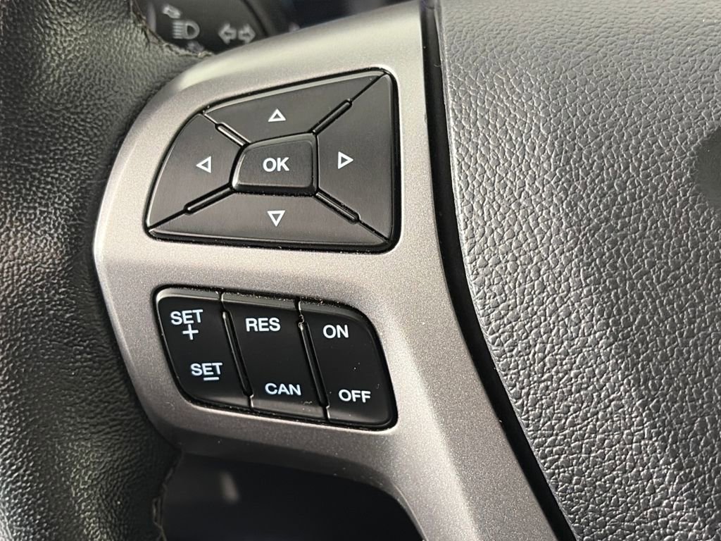 Certified 2020 Ford Ranger XLT w/ Equipment Group 302A Luxury image 17