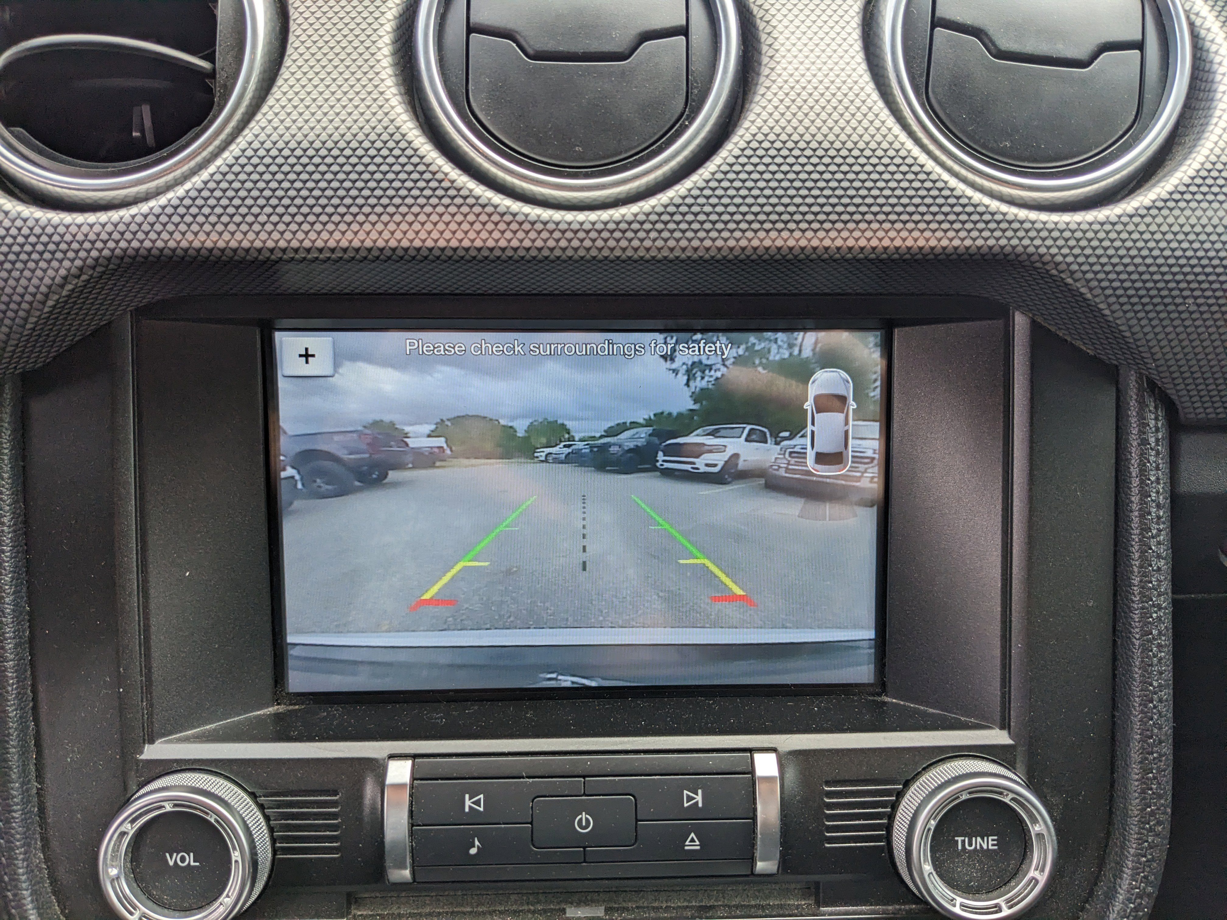 Certified 2018 Ford Mustang Convertible w/ Equipment Group 101A image 22