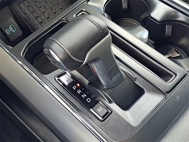 Certified 2024 Ford F150 Lariat w/ Equipment Group 502A High image 21