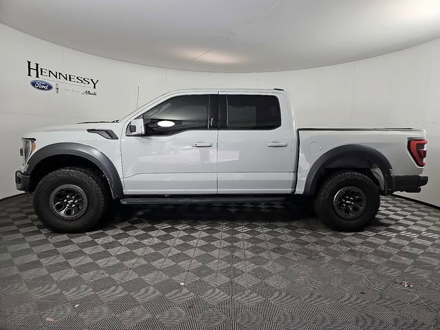 Certified 2023 Ford F150 Raptor image 3