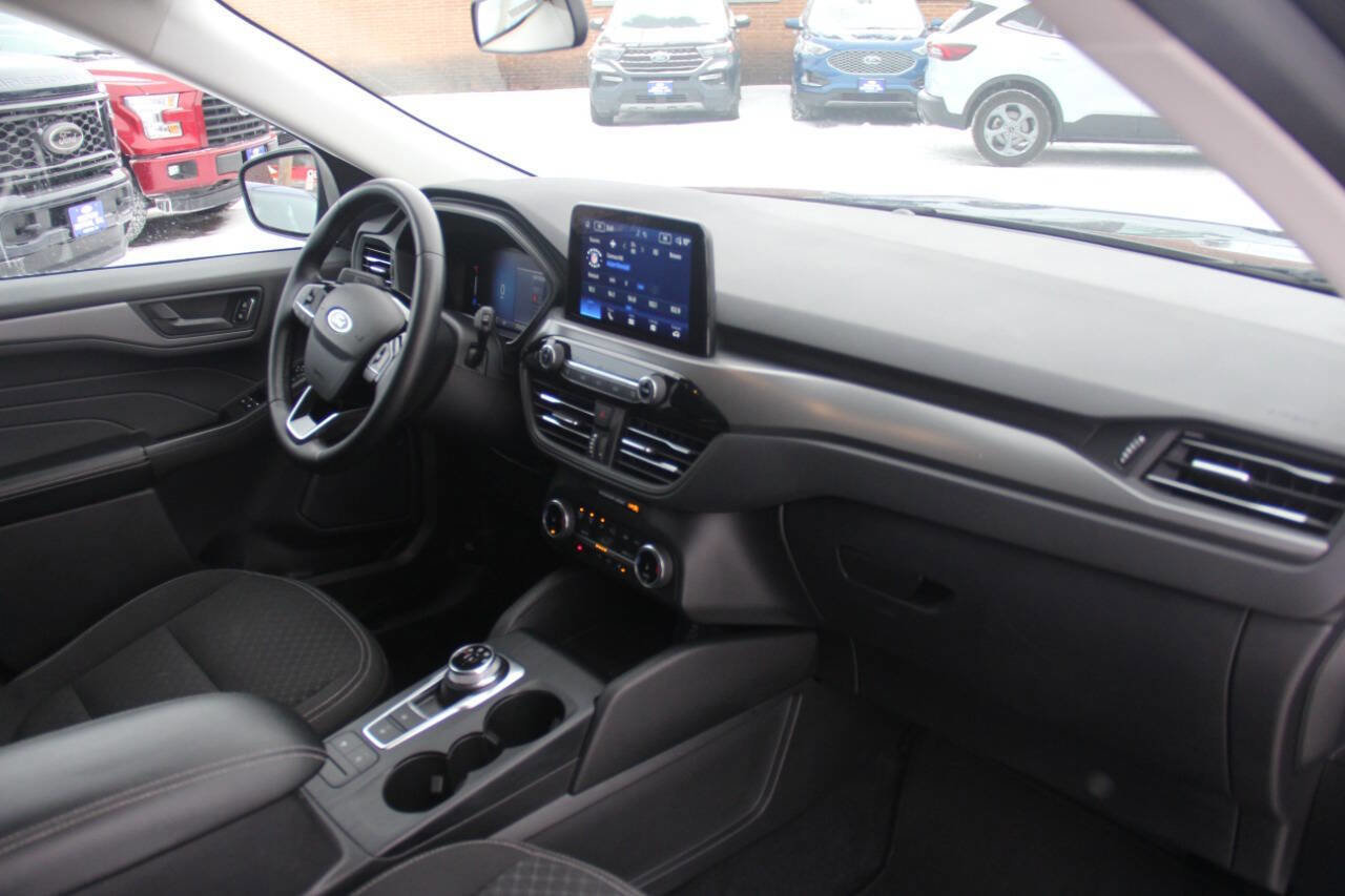 Certified 2024 Ford Escape Active image 19