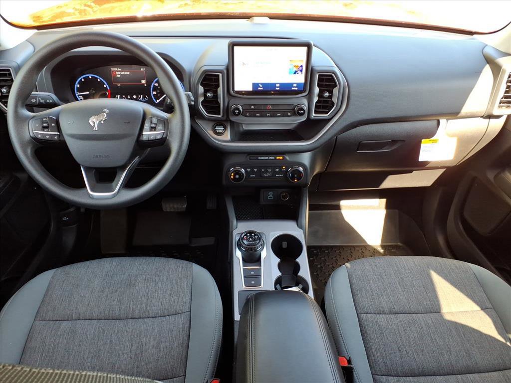 Certified 2022 Ford Bronco Sport Big Bend image 18