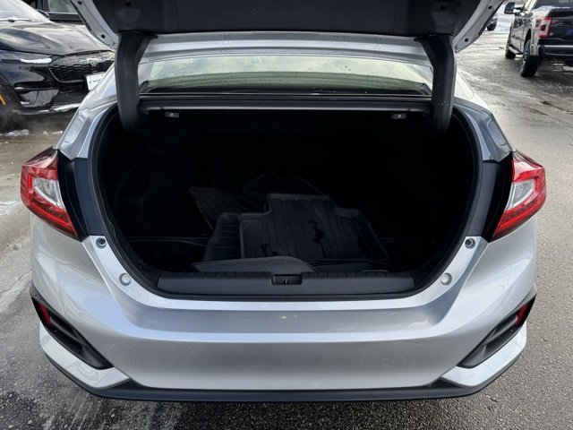 Used 2018 Honda Clarity Touring image 39