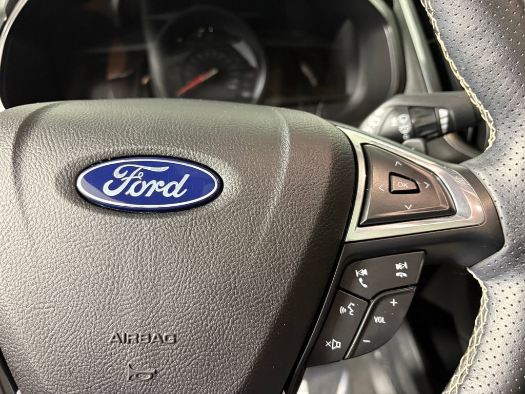 Certified 2022 Ford Edge ST w/ Equipment Group 401A AWD/4WD image 23