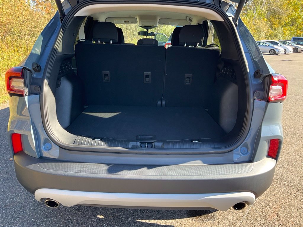 Certified 2023 Ford Escape Active AWD/4WD image 20