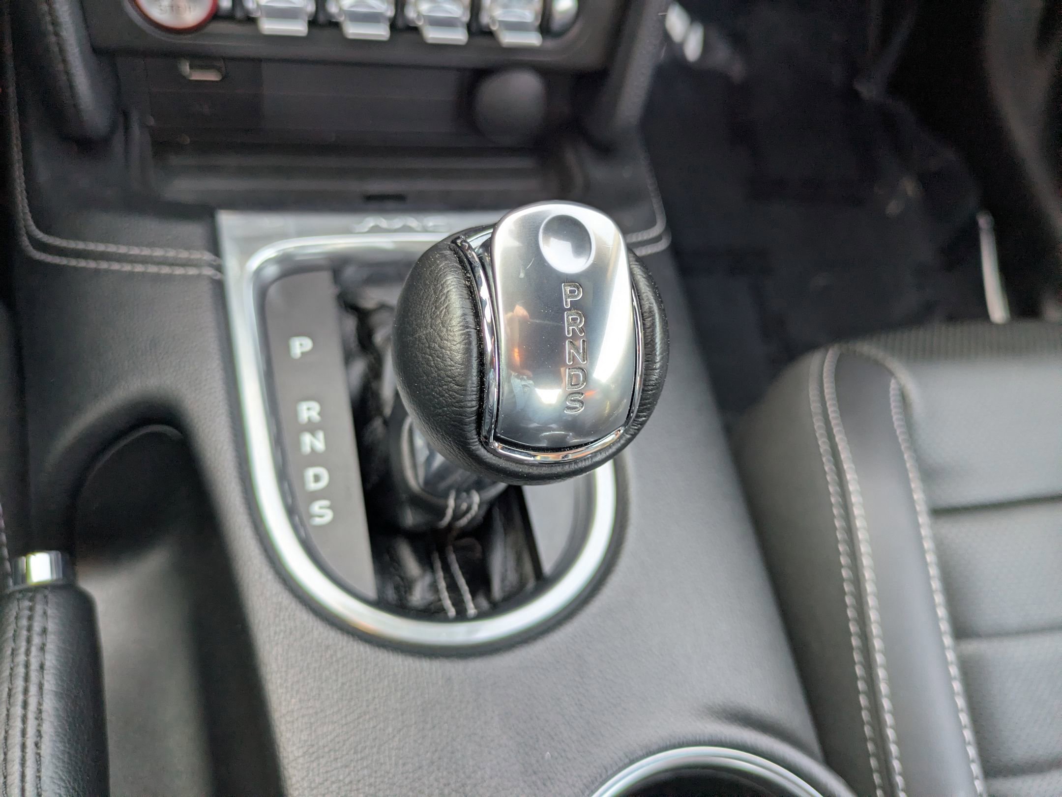 Certified 2022 Ford Mustang Mach 1 w/ Equipment Group 700A image 23