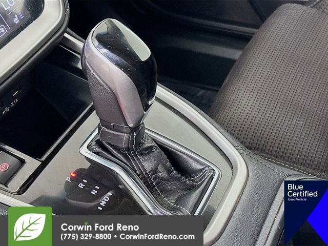 Used 2022 Subaru Outback Premium image 19