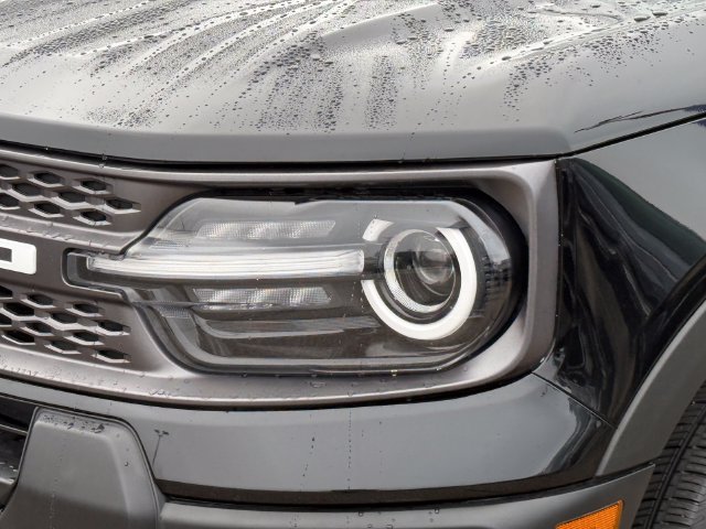Certified 2025 Ford Bronco Sport Big Bend AWD/4WD image 24