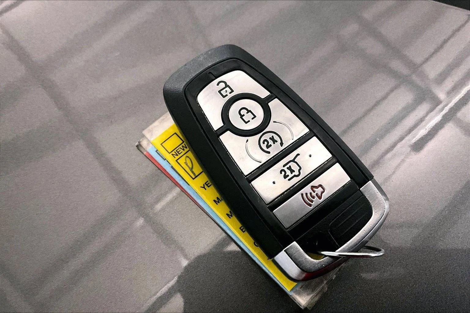 Certified 2022 Ford Explorer XLT w/ Equipment Group 202A image 11