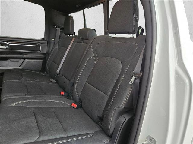 Used 2025 RAM 1500 Lone Star AWD/4WD image 20