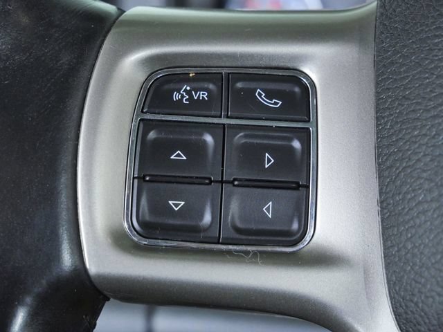 Used 2017 RAM 1500 Laramie w/ Convenience Group AWD/4WD image 27