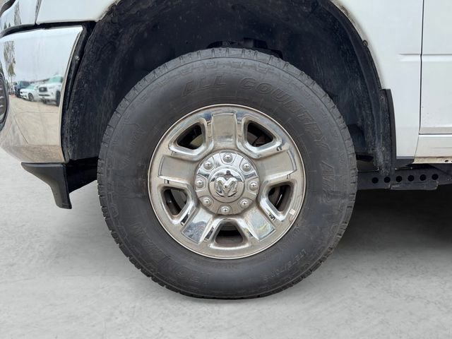 Used 2022 RAM 3500 Big Horn image 23