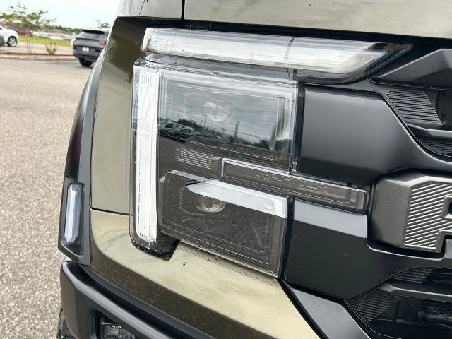 Certified 2025 Ford F150 Raptor AWD/4WD image 33