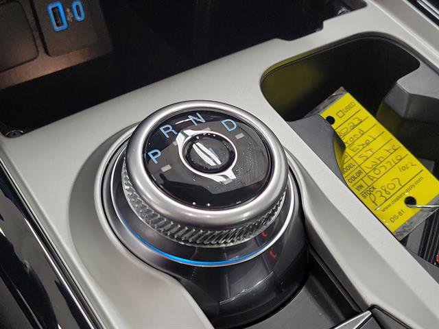 Certified 2023 Ford Explorer ST w/ Equipment Group 401A image 31