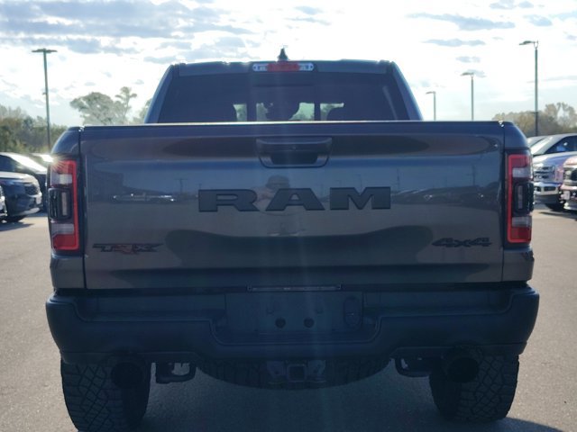 Used 2022 RAM 1500 TRX w/ TRX Level 1 Equipment Group AWD/4WD image 5