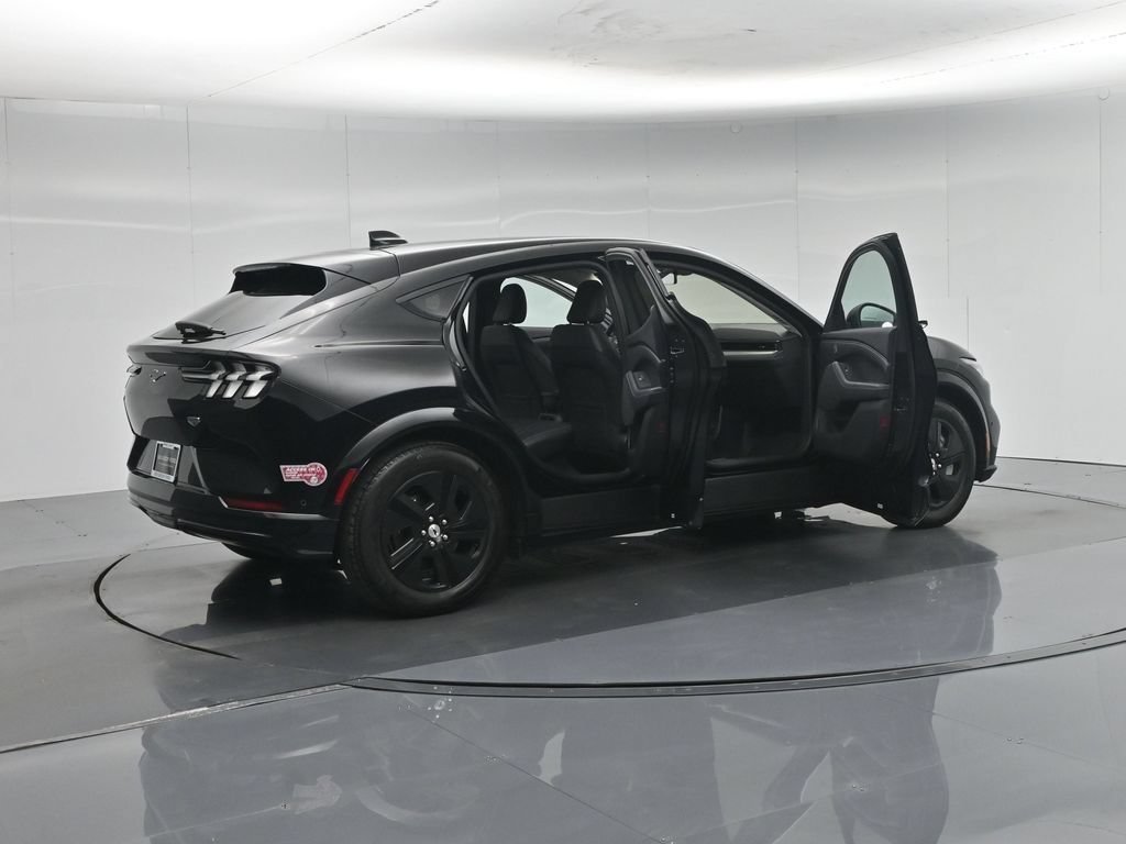 Certified 2023 Ford Mustang Mach-E California Route 1 AWD/4WD image 6