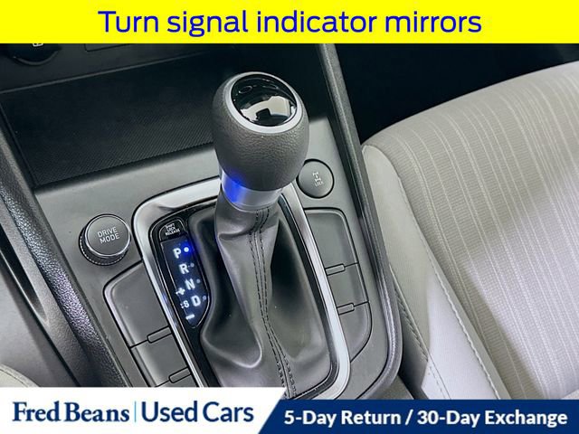 Used 2023 Hyundai Kona SEL w/ Cargo Package image 20