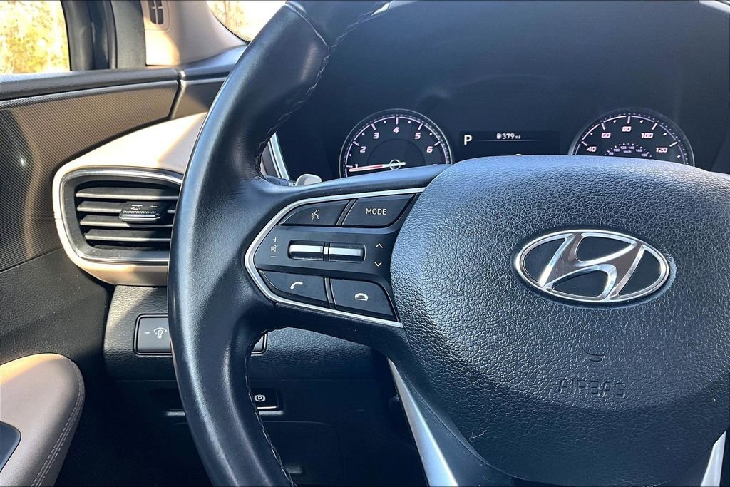 Used 2023 Hyundai Santa Fe SEL AWD/4WD image 17