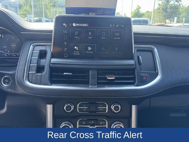 Used 2022 GMC Yukon SLT w/ SLT Premium Package RWD image 19