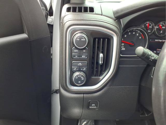 Used 2021 Chevrolet Silverado 1500 LT AWD/4WD image 18
