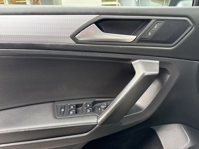 Used 2023 Volkswagen Tiguan S image 30