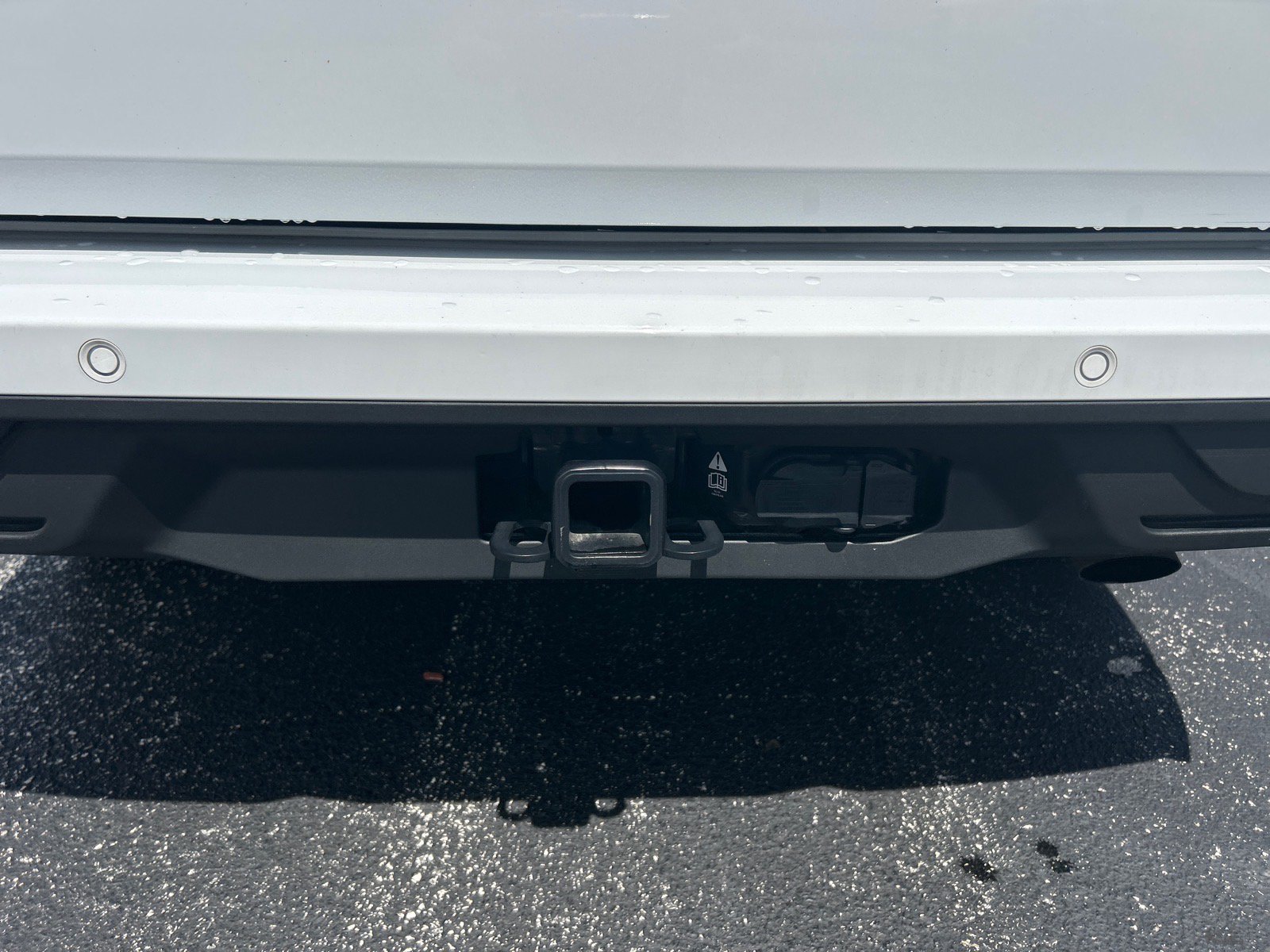 Certified 2025 Ford Expedition Active AWD/4WD image 16