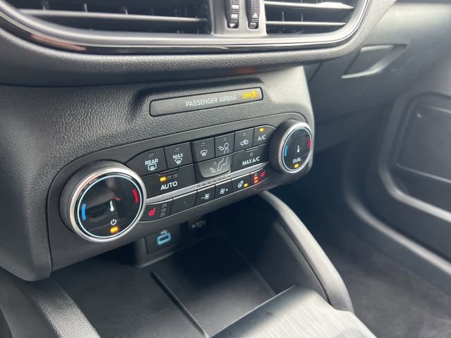 Certified 2023 Ford Escape ST-Line Select image 13