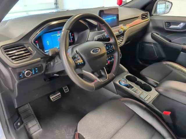Certified 2023 Ford Escape ST-Line image 13