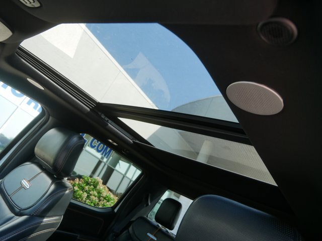 Certified 2023 Ford F150 Platinum AWD/4WD image 15