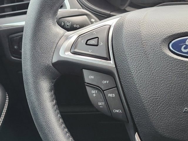 Certified 2023 Ford Edge Titanium AWD/4WD image 27