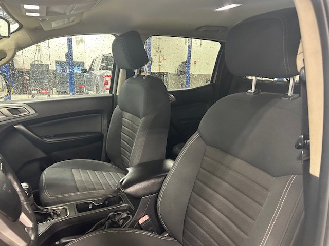 Certified 2021 Ford Ranger XLT w/ Equipment Group 301A Mid RWD image 10