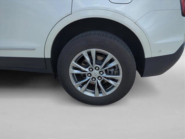 Used 2023 Cadillac XT5 Premium Luxury w/ Technology Package FWD image 29