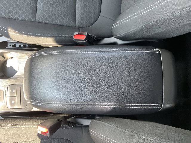 Certified 2025 Ford Escape Active AWD/4WD image 28