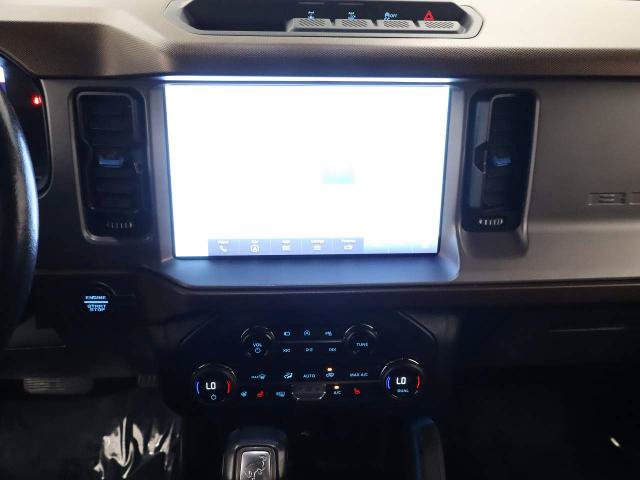 Certified 2021 Ford Bronco Outer Banks AWD/4WD image 20