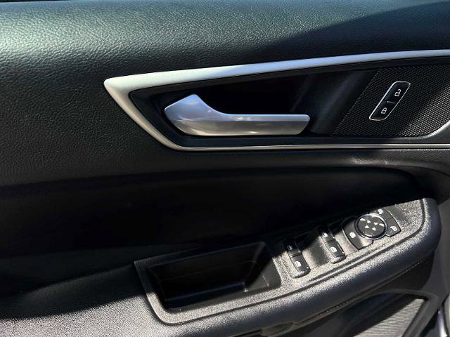 Certified 2022 Ford Edge SEL w/ Convenience Package image 15