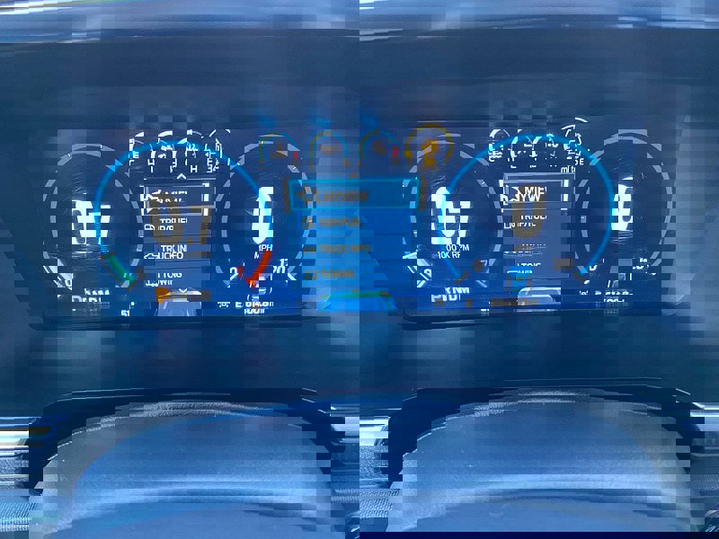 Certified 2022 Ford F150 Platinum w/ Equipment Group 701A High image 17