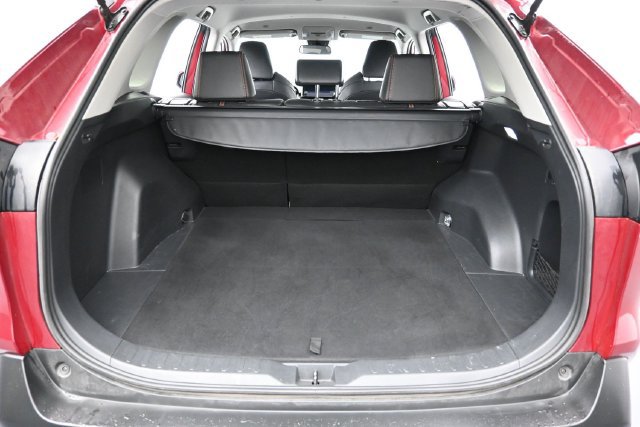Used 2024 Toyota RAV4 Adventure AWD/4WD image 29