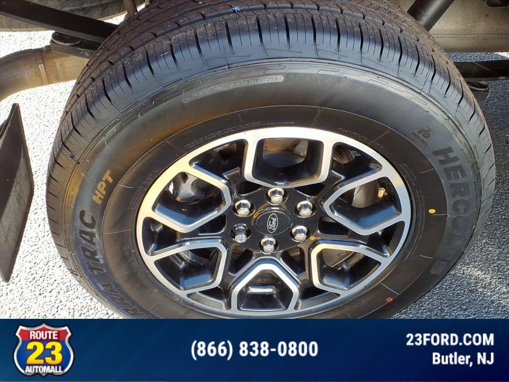 Certified 2023 Ford F150 XL w/ STX Appearance Package image 7