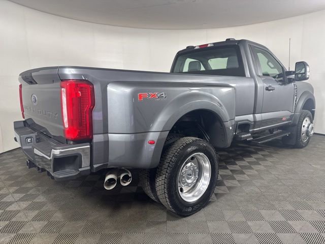Certified 2024 Ford F450 XL w/ FX4 Off-Road Package image 5
