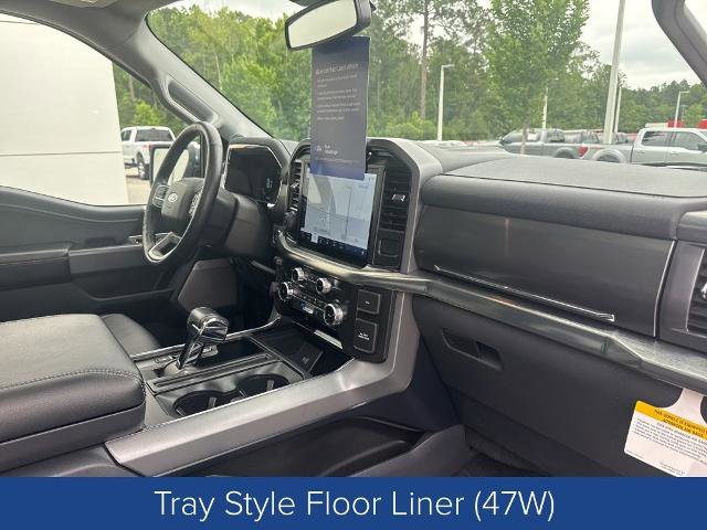 Certified 2022 Ford F150 Lariat AWD/4WD image 36