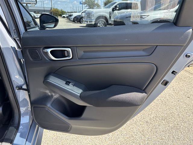 Used 2023 Honda Civic Sport image 22