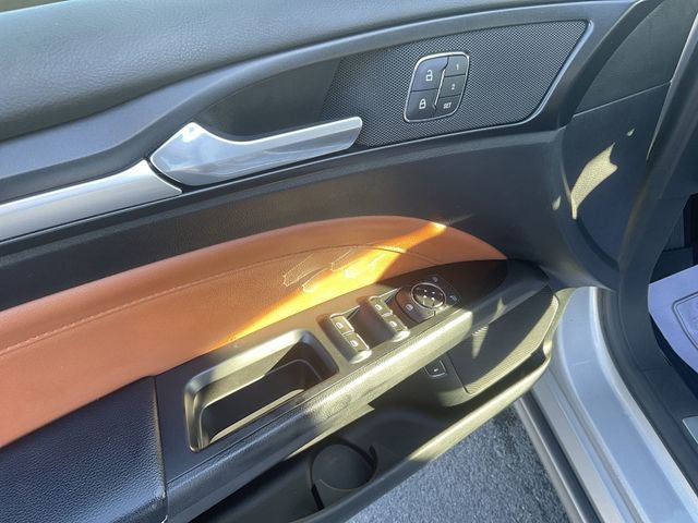 Certified 2019 Ford Fusion Titanium image 13
