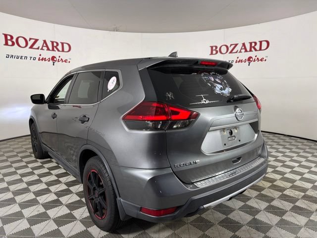 Used 2019 Nissan Rogue S FWD image 6