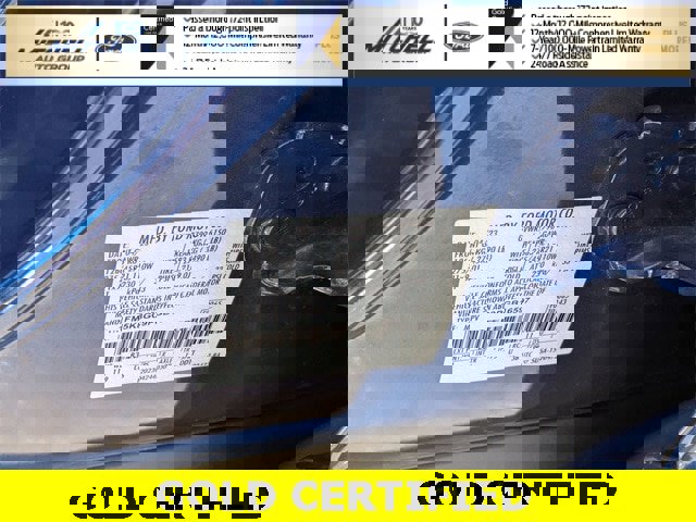 Certified 2023 Ford Explorer ST w/ Equipment Group 401A image 39