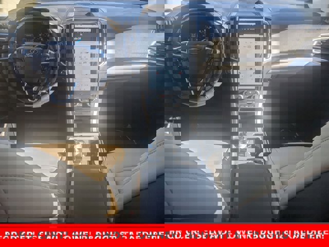 Certified 2022 Ford Edge SEL w/ Convenience Package image 24