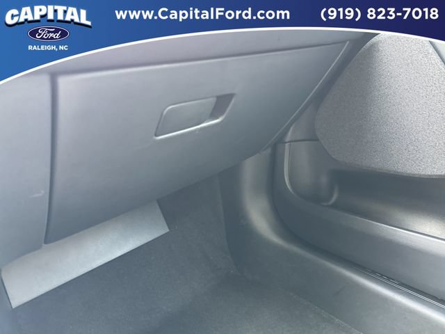 Certified 2025 Ford Mustang Mach-E Premium w/ Sport Appearance Package AWD/4WD image 27