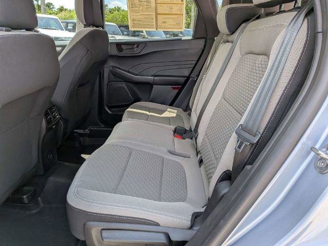 Certified 2022 Ford Escape SE w/ Convenience Package AWD/4WD image 13